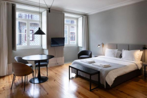 Cedofeita Premium Apartment 2F